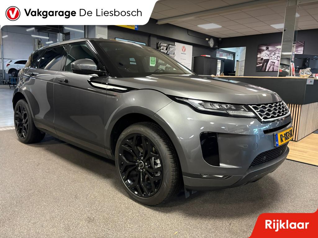 Land Rover Range Rover Evoque 2.0 D150 AWD HSE/ pano / leer, Auto's, Automaat, Gebruikt, 4 cilinders, 1848 kg