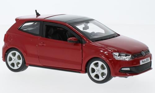 VW Polo MK 5 GTi, Ophalen of Verzenden, Nieuw, Auto, Overige merken