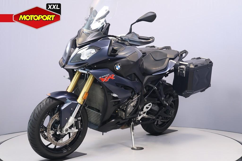 BMW S 1000 XR - foto 3