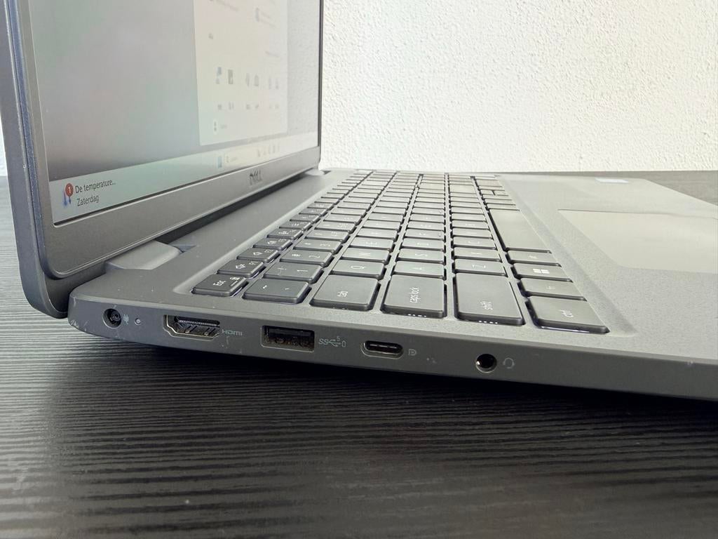 Dell Latitude 3540 - 15 inch - i5 Generatie 13, 256 GB, 2 tot 3 Ghz, Info@dell.nl, Ophalen of Verzenden