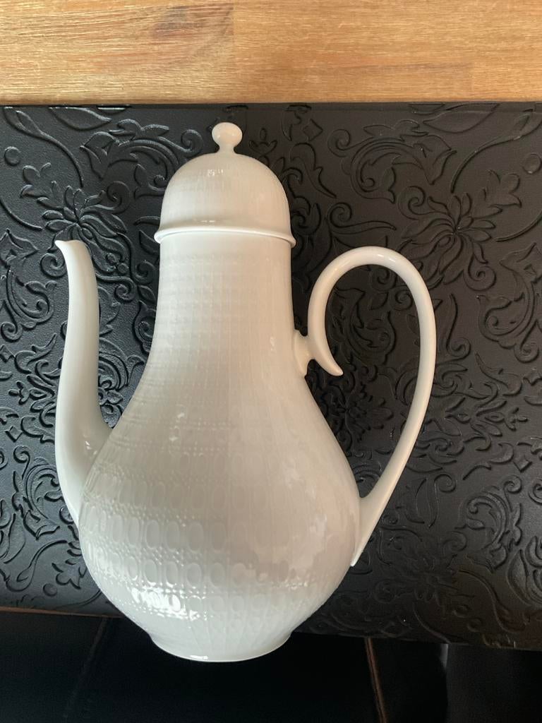 Rosenthal Studio-Linie Romantiek Koffiepot Bjorn Wiinblad, Ophalen of Verzenden
