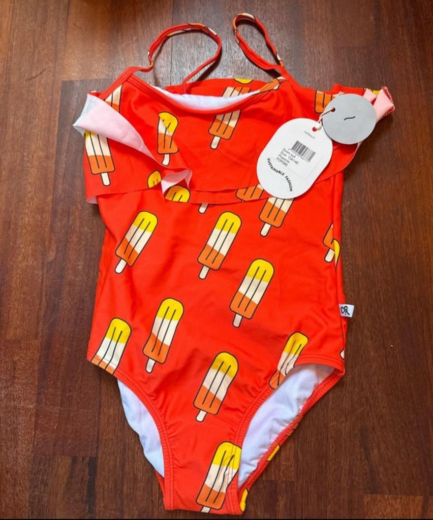 Carlijnq zwemkleding, Ophalen of Verzenden