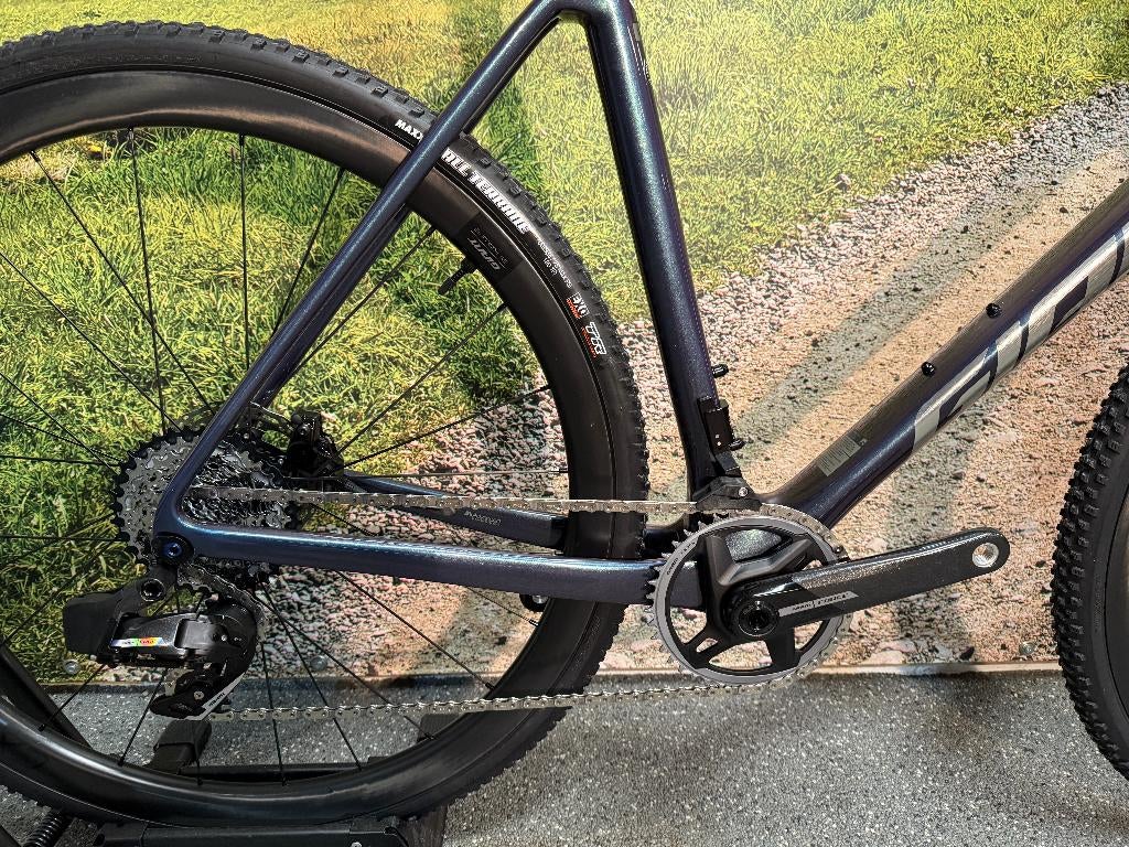 ** SALE Giant TCX Advanced Pro 0 L Force AXS €5399,-/€3999,-, Ophalen, 57 cm of meer, Heren, Nieuw