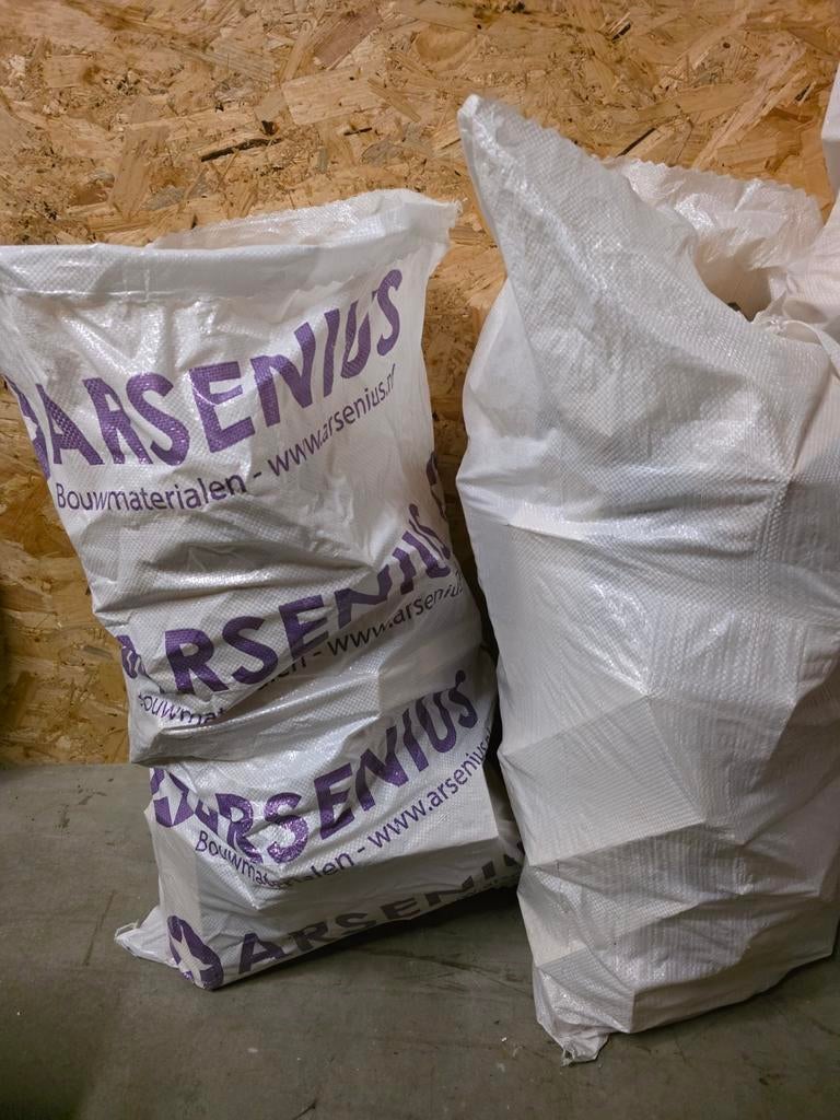 Haarhout of allesbrander hout., Tuin en Terras, Minder dan 3 m³, Ophalen of Verzenden