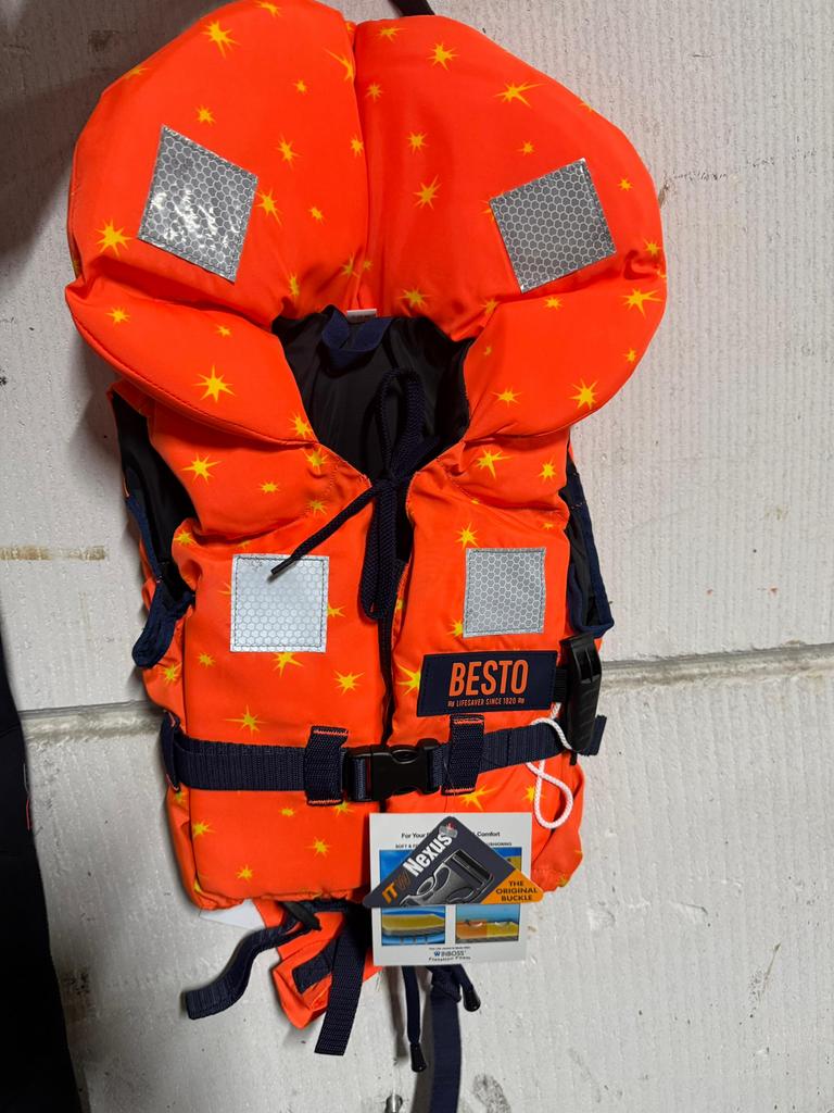 Sonar towable lube, Watersport en Boten, Ophalen