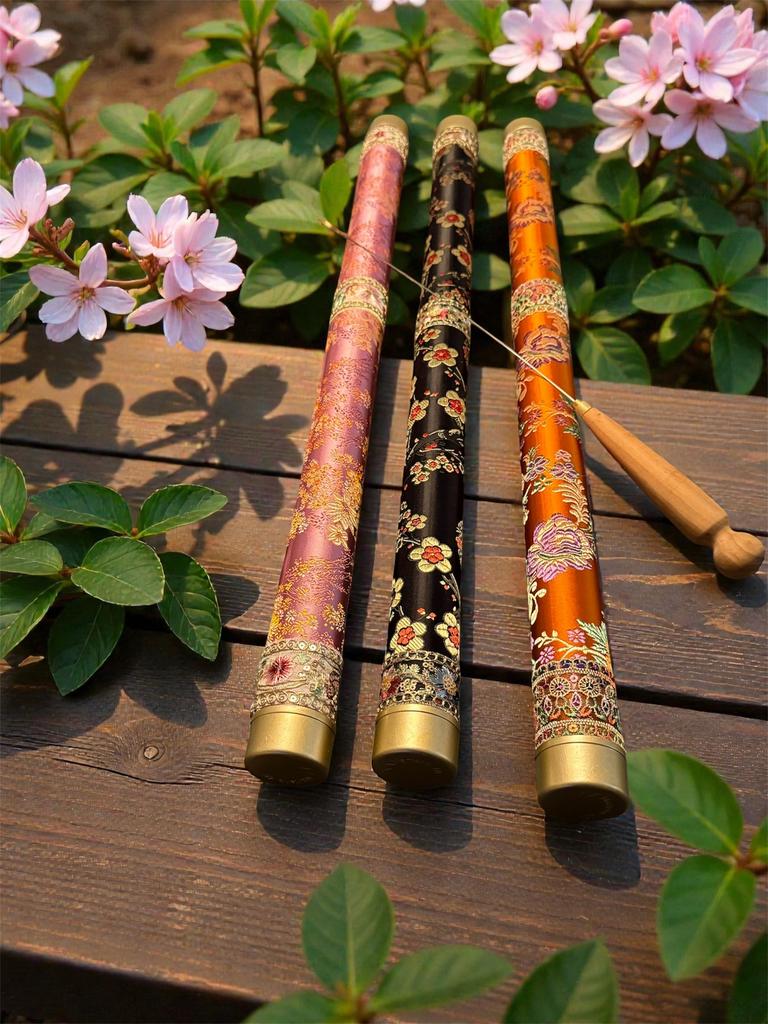 ✨ Biotensor Opbergkokers Handmade✨, Boeken, Ophalen of Verzenden, Nieuw, Spiritualiteit algemeen, Achtergrond en Informatie