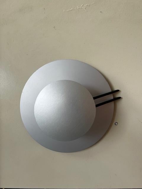 Tre Ci Luce Vega, Zo goed als nieuw, Frankadriaenssen@windexcc.be, Metaal, Modern