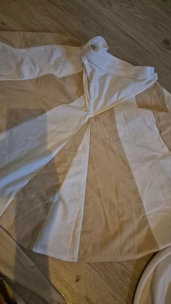 Linedance Wedstrijdkleding - Body & Rokken 36/S, Ophalen of Verzenden, Zo goed als nieuw