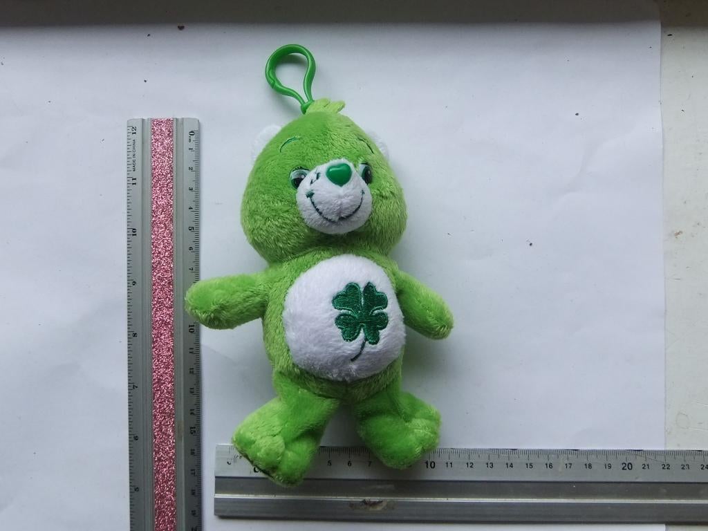 5 verschillende Nieuwe  troetelbeertjes van 15cm, Verzenden, Nieuw, Pop