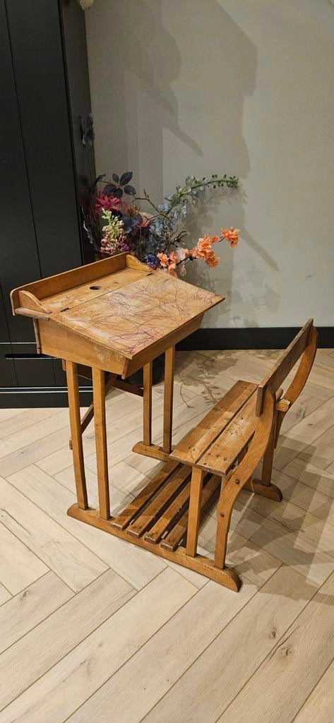 Lessenaar, Ophalen of Verzenden, Gebruikt