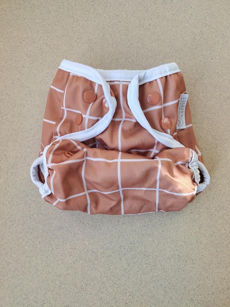 Overbroekje Modern Cloth Nappies, Ophalen of Verzenden, Overige typen