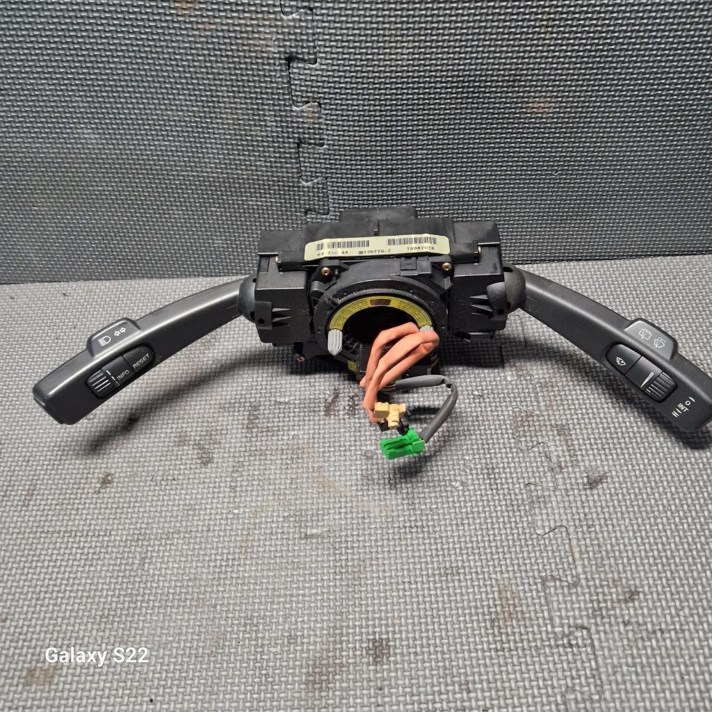 VOLVO V50 COMBIISCHAKELAAR, Nieuw, Ophalen of Verzenden, Volvo, V