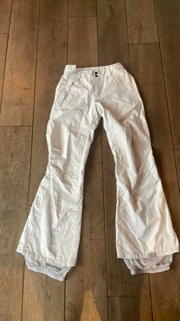 Ski broek maat   s oneill, Ophalen of Verzenden, Zo goed als nieuw, Broek