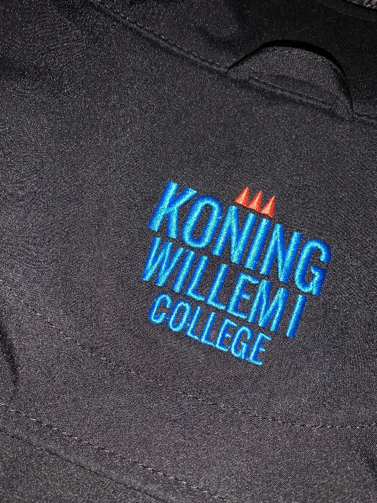 3 in 1 jas (HTV KW1C / Handhaving), Ophalen of Verzenden, Zo goed als nieuw