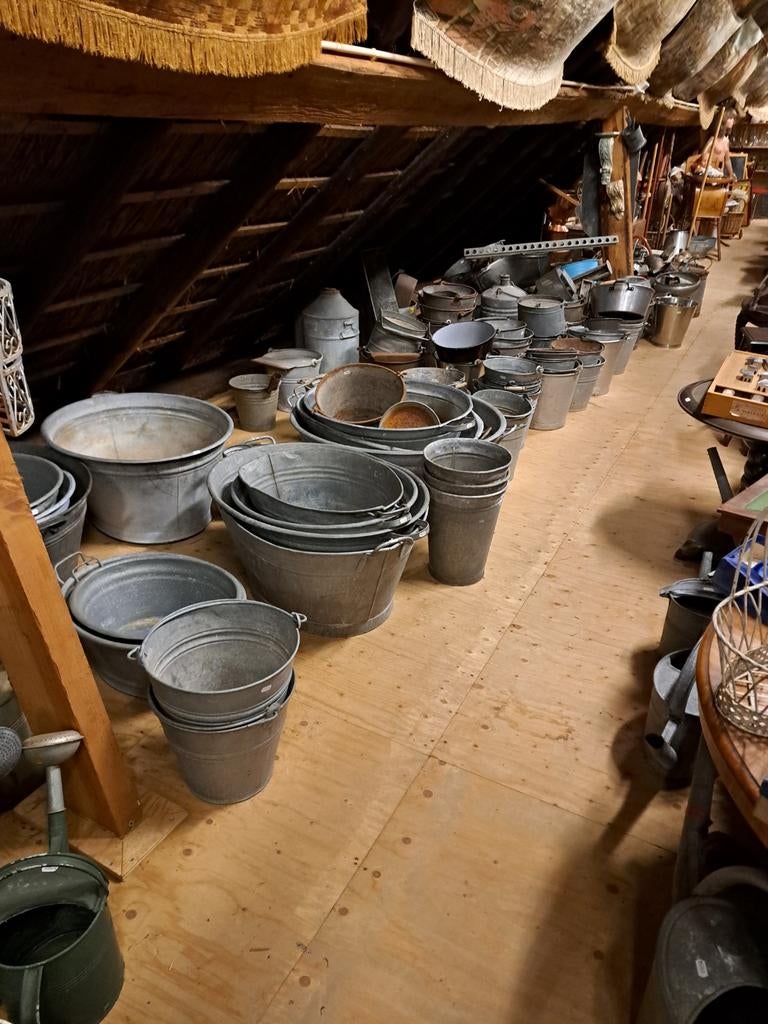 Kruidentuin, Tuin en Terras, Ophalen of Verzenden, Rond, Hout, Minder dan 30 cm