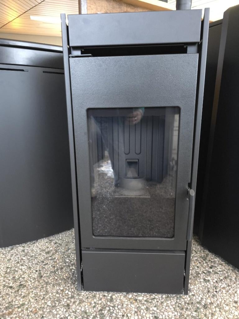 Lena Pelletkachel met Showroomkorting!, Overige brandstoffen, Nieuw, Ophalen of Verzenden, Pelletkachel