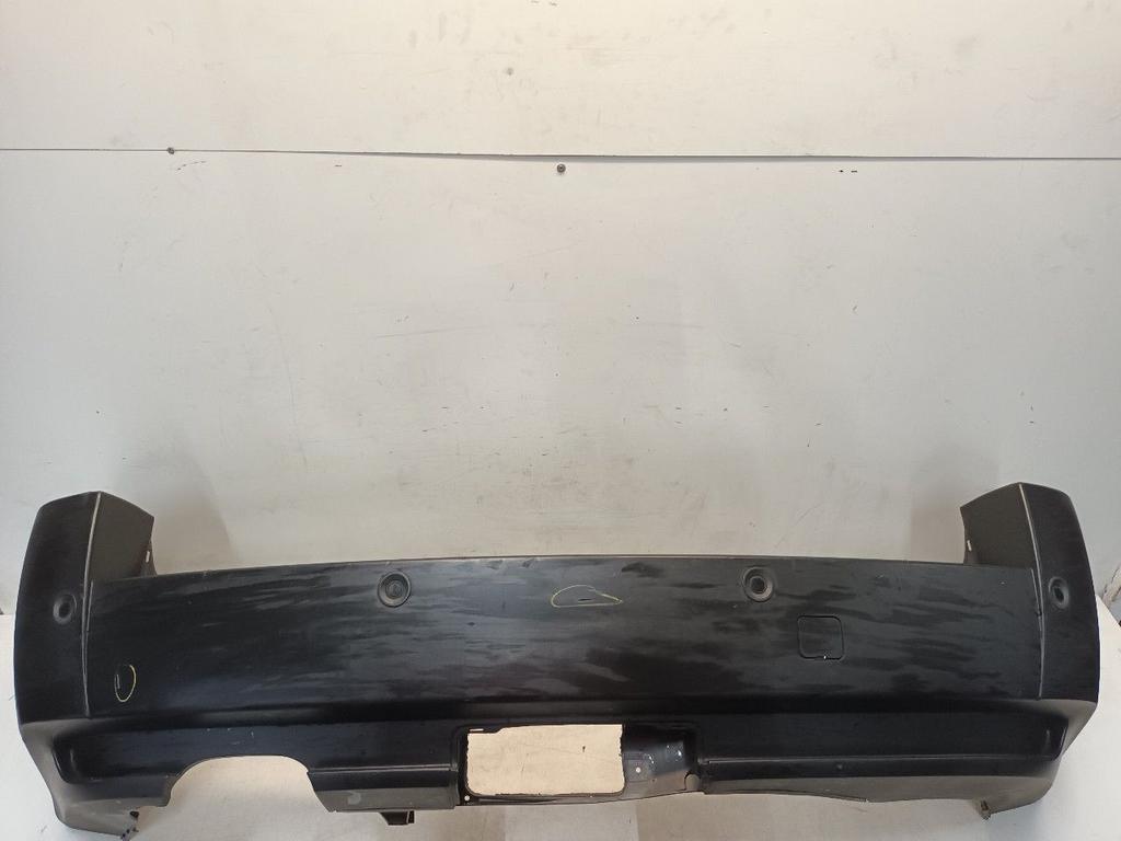 Bumper achter BMW X3, Onderdelen@venauto.nl, Van der Ven Autorecycling B.V., Gebruikt, Ettenseweg 76, 4706 PB Roosendaal, The Netherlands