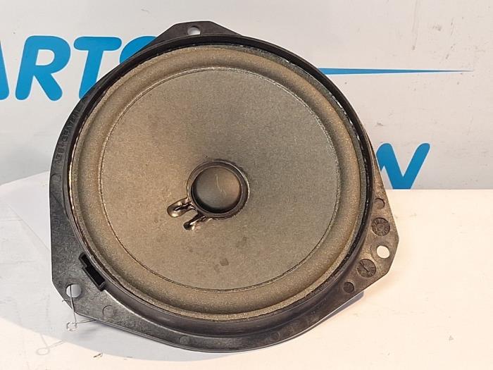 Luidspreker van een Alfa Romeo Giulia, Gebruikt, -, Verzenden, -