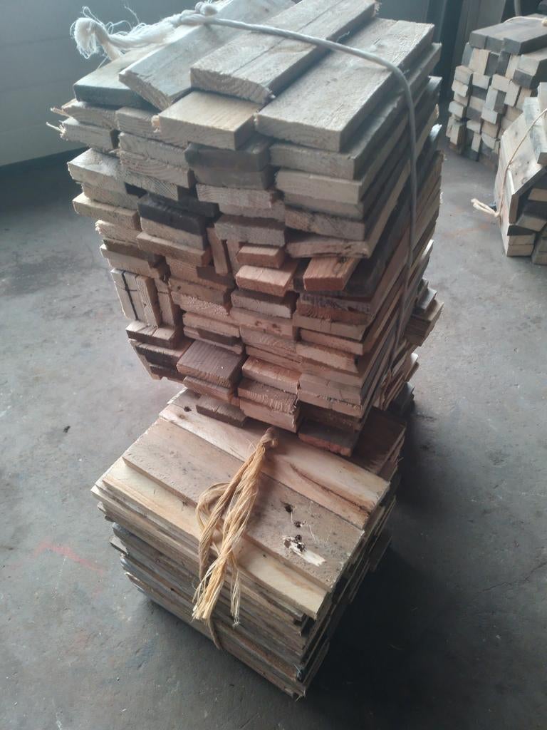 Brandhout,haardhout, Minder dan 3 m³, Ophalen