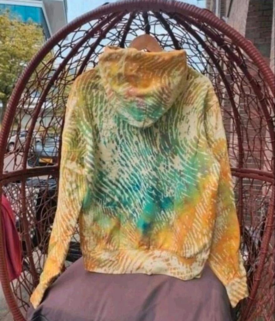 Adidas x Pharrell Williams Cotton Hoodie
Sweatshirt
Size S, Ophalen of Verzenden, Zo goed als nieuw, Halswijdte 38 (S) of kleiner