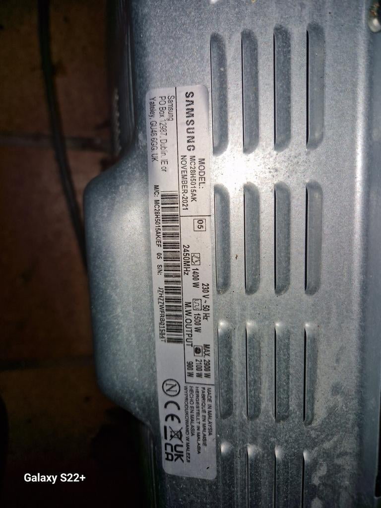 Combimagnetron, Ophalen of Verzenden, Nieuw