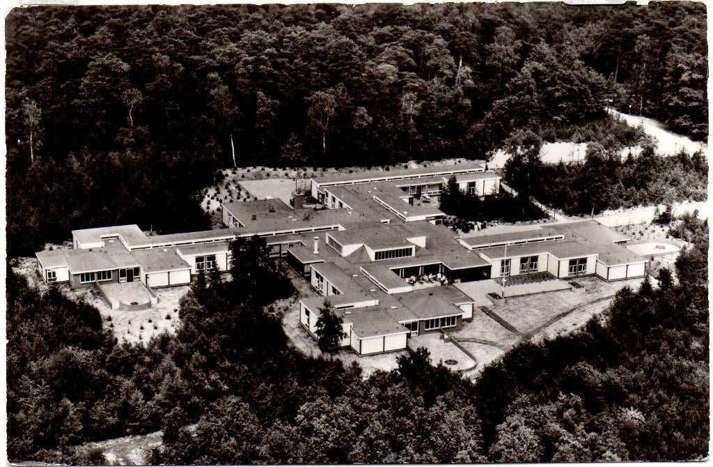 Doorn  F.D. Roosevelthuis, Ophalen of Verzenden, 1980 tot heden, Gelopen, Utrecht