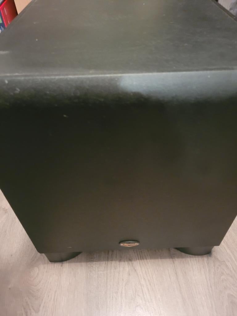 5.1 / 7.2 Home Cinema Set – Dolby Atmos Onkyo TX-NR686 + Wha, Ophalen, 120 watt of meer, Onkyo