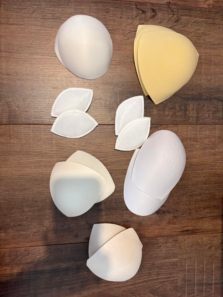 Beha padding, Kleding | Dames, Ondergoed en Lingerie, Ophalen of Verzenden, BH