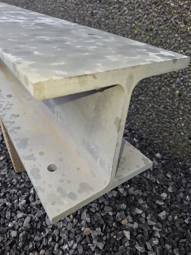 Poutrel, Ophalen, Nieuw