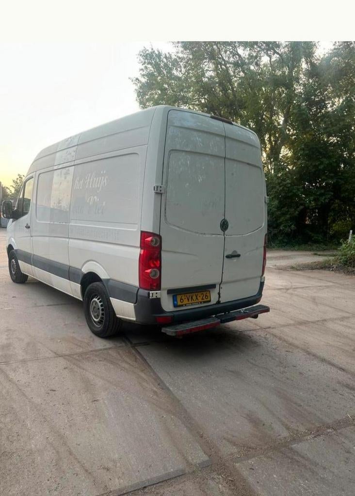 Professionele verhuisservice en transport van uw goederen