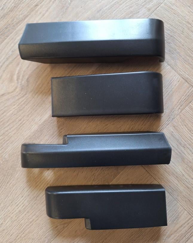 buitenspiegel Fiat Ducato kapjes RECHTS lang vanaf 2006, Ophalen of Verzenden, Nieuw, Citroën