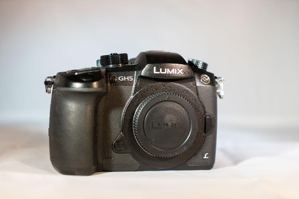 Panasonic Lumix DC-GH5L(Body), 20 Megapixel, Ophalen of Verzenden, Zo goed als nieuw, Overige Merken