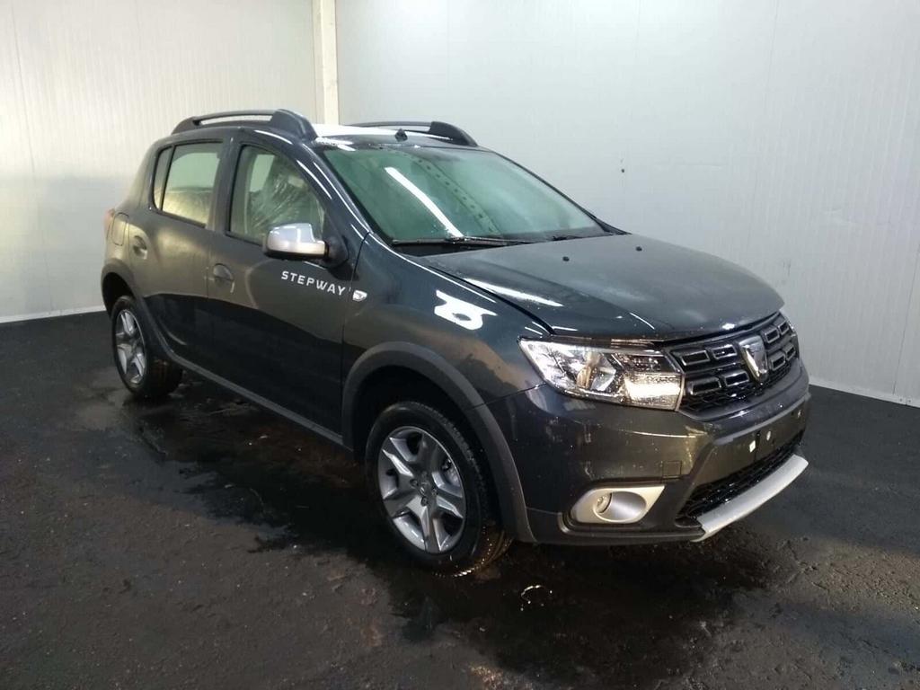 Dacia Stepway alleen voor onderdelen !!, Auto-onderdelen, Carrosserie en Plaatwerk, Ophalen of Verzenden, Gebruikt, Dacia