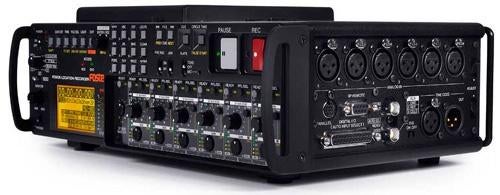 Fostex PD-606 Digital Location Recorder, Ophalen, Gebruikt, Audio