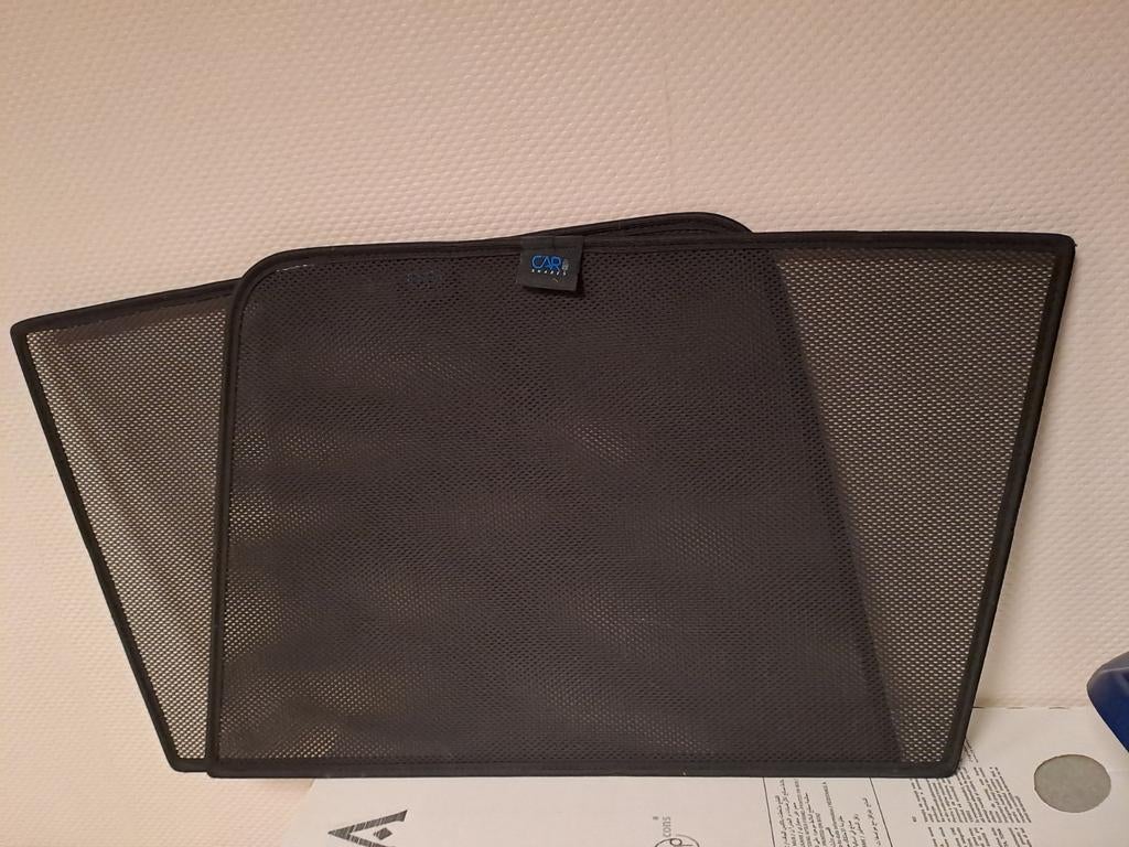 bmw 3 serie touring f31 bj 2012 - 2019 zonneschermen, Ophalen of Verzenden, BMW