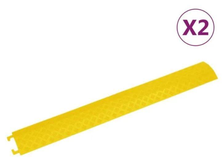 2x Kabelbeschermer kabelbrug kabelbescherming GRATIS BEZORGD, Verzenden, Nieuw, Nvt, Nvt