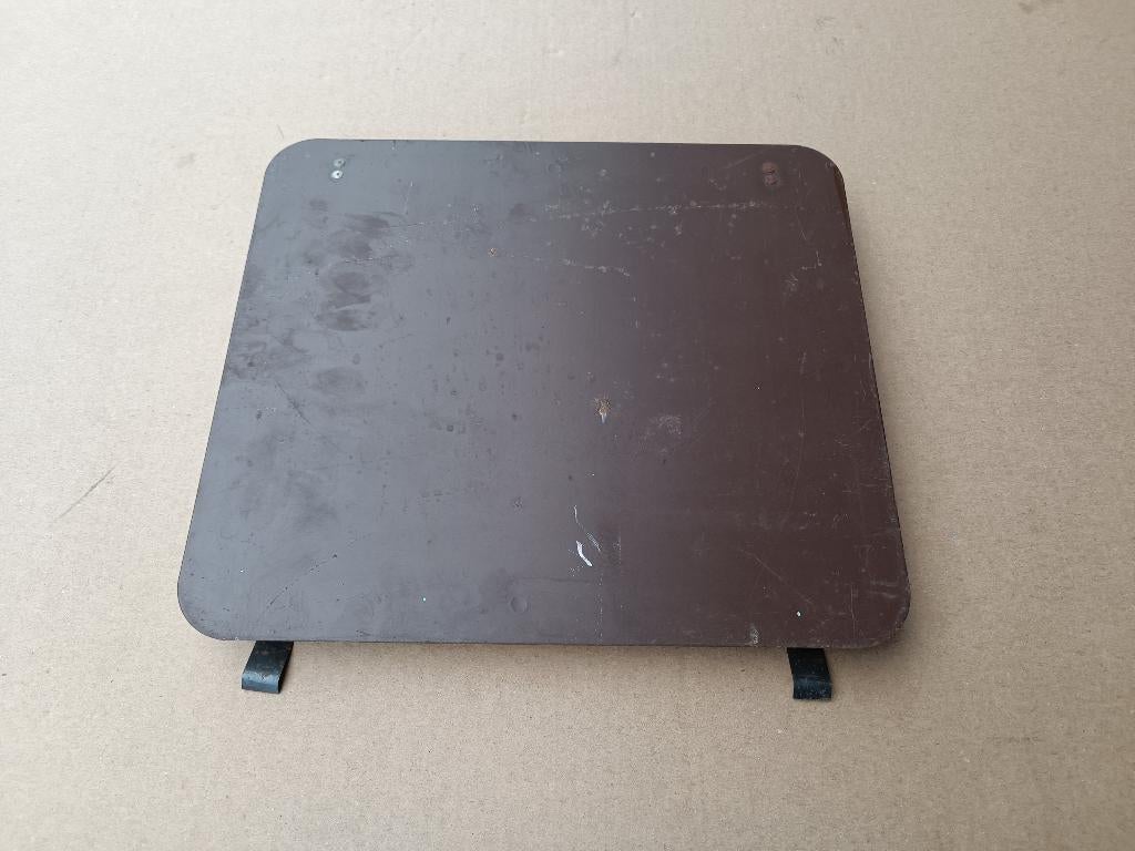 Achter Deurtje Wurlitzer 3700 Americana (1973) jukebox, Verzamelen, Automaten | Jukeboxen, Ophalen of Verzenden, Gebruikt, 1950 tot 1960