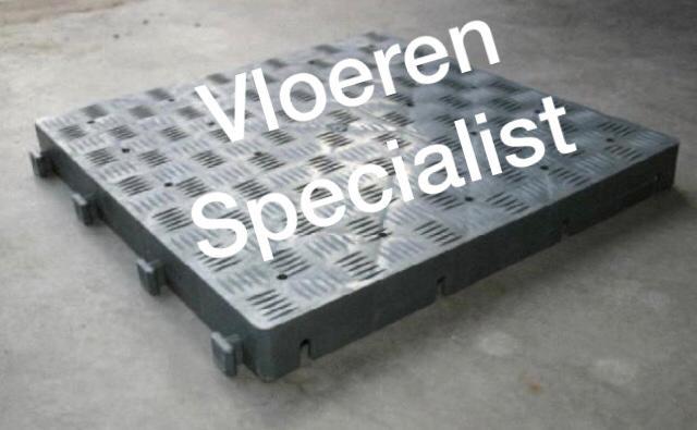 Nieuwe voortent tegels tent tegel 5 cm dik op voorraad, Ophalen of Verzenden, Nieuw