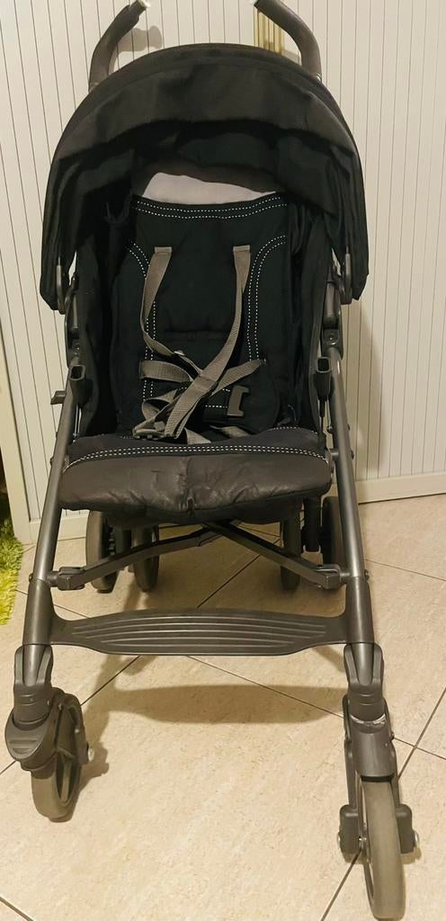 Chicco buggy, Ophalen of Verzenden, Zo goed als nieuw