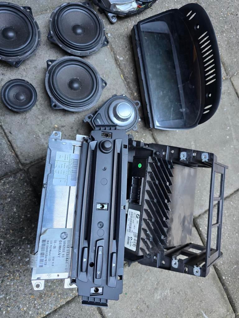 Bmw f30 e92 onderdelen, Ophalen of Verzenden