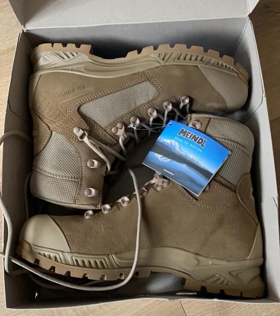 Meindl Wandel Schoenen Maat:43/44/45/46(Nieuw)-Topkwaliteit!, Sport en Fitness, Bergsport en Wandelen, Ophalen of Verzenden, Nieuw