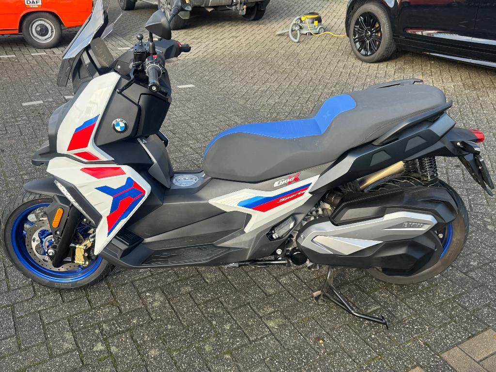 motoren bmw, Motoren, Motoren | BMW, Particulier, Scooter, 12 t/m 35 kW, Minimaal motorrijbewijs A2, ABS, Handvatverwarming, LED Verlichting