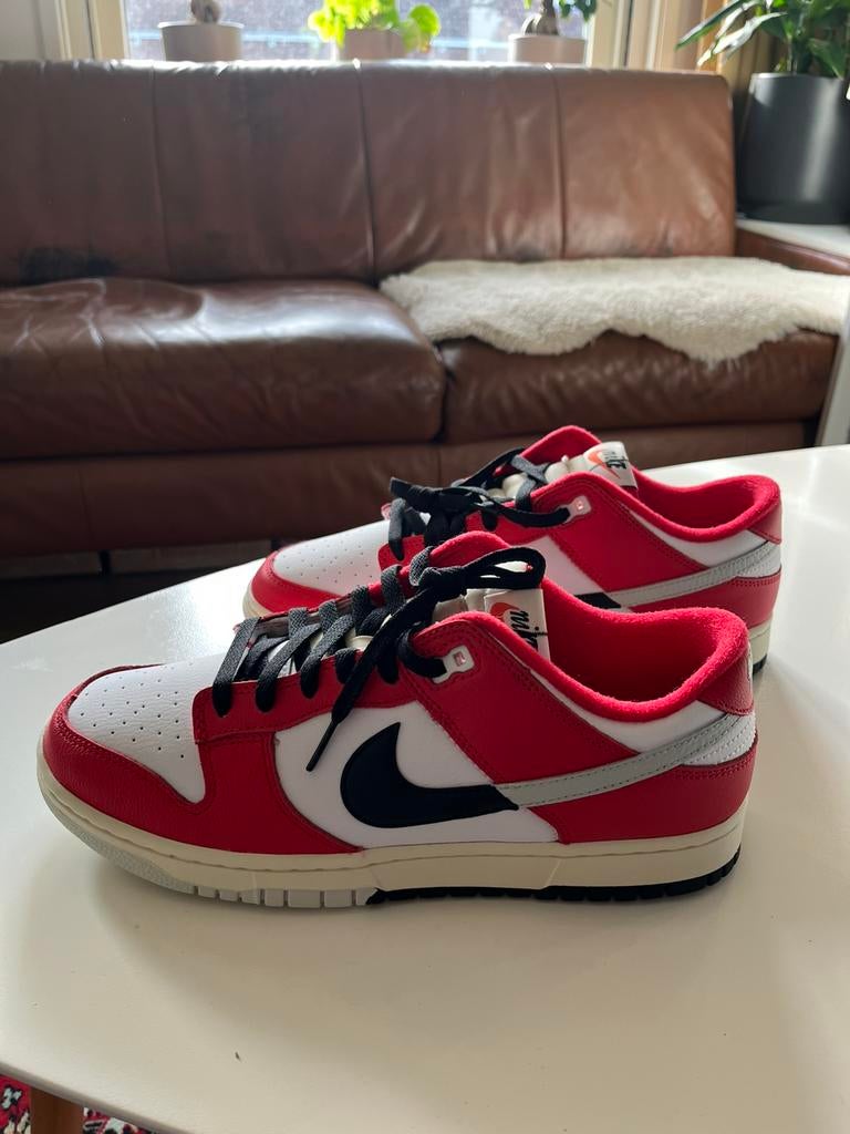 Nike dunk low nieuw maat 44, Ophalen of Verzenden, Nieuw, Overige kleuren
