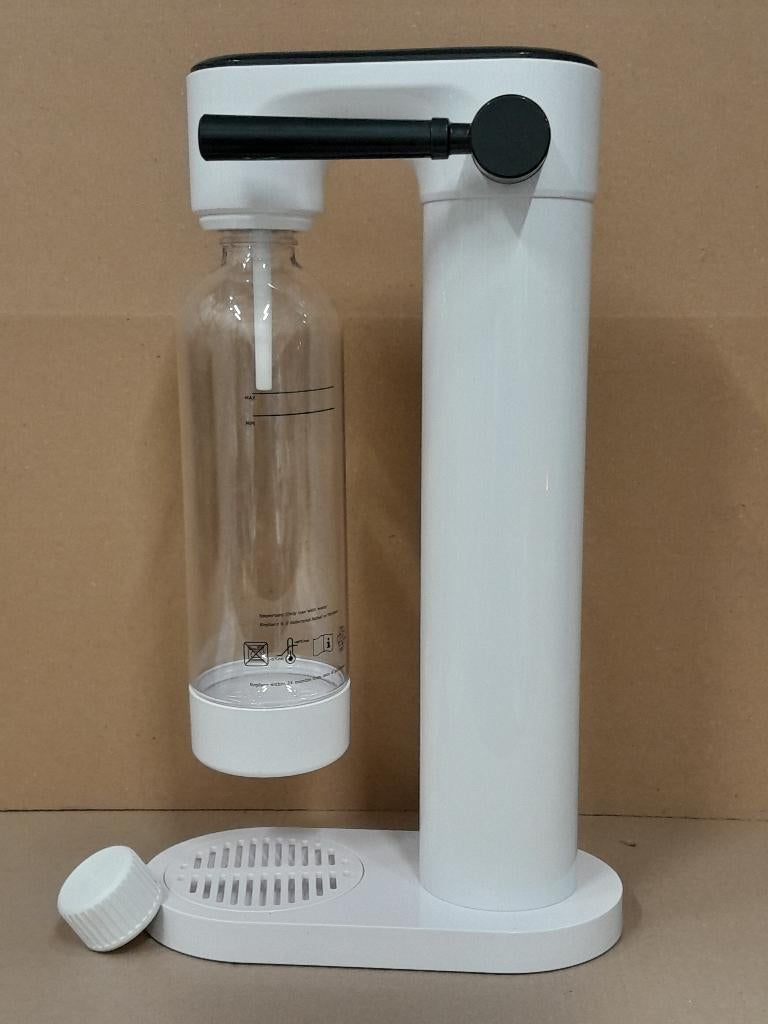 Bruiswater apparaat NIEUW voor o.a. sodastream, Ophalen, Nieuw