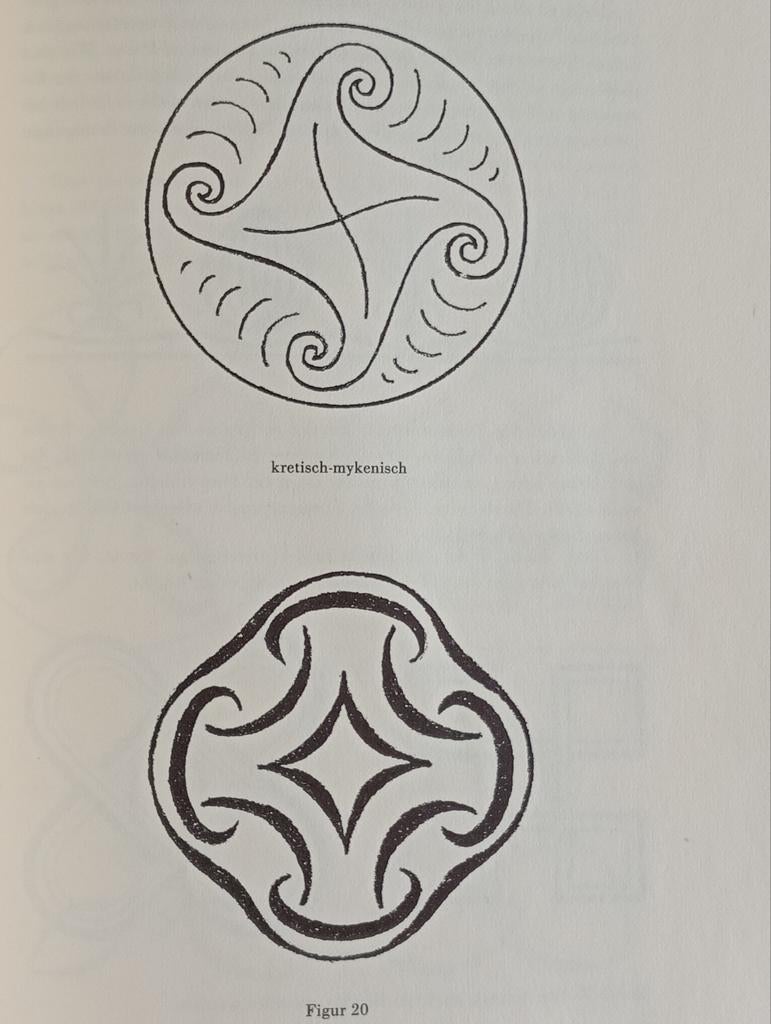 Hans Rudolf Niederhauser Formenzeichnungen Steiner Pedagogie, Boeken, Filosofie, Ophalen of Verzenden, Gelezen