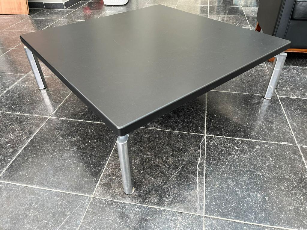 Salontafel Leolux, Ophalen, Zo goed als nieuw