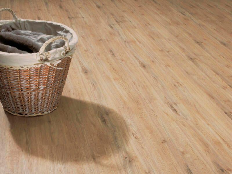 Berry Alloc Winter Eik 3110-3740 Titanium, Huis en Inrichting, Stoffering | Vloerbedekking, Nieuw, Laminaat, Bruin, Overige kleuren