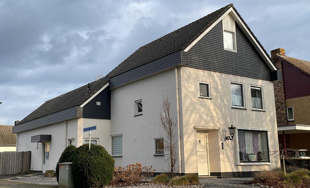 Keurmerk kunststof gevelbekleding, Panelen onderhoudsarm bek, Verzenden, Nieuw, Overige materialen, Minder dan 20 mm