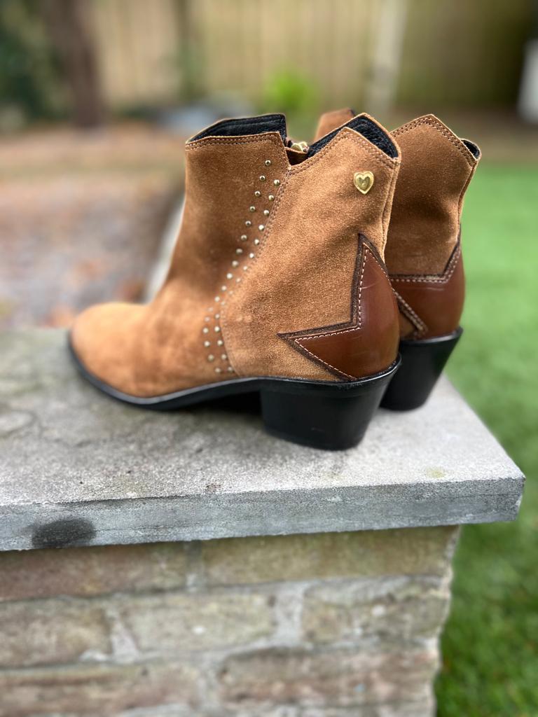 FABIENNE CHAPOT boots mt 39 nu €39 SALE TIEN concepts Insta, Kleding | Dames, TIEN concepts, -, Lage of Enkellaarzen, Ophalen of Verzenden
