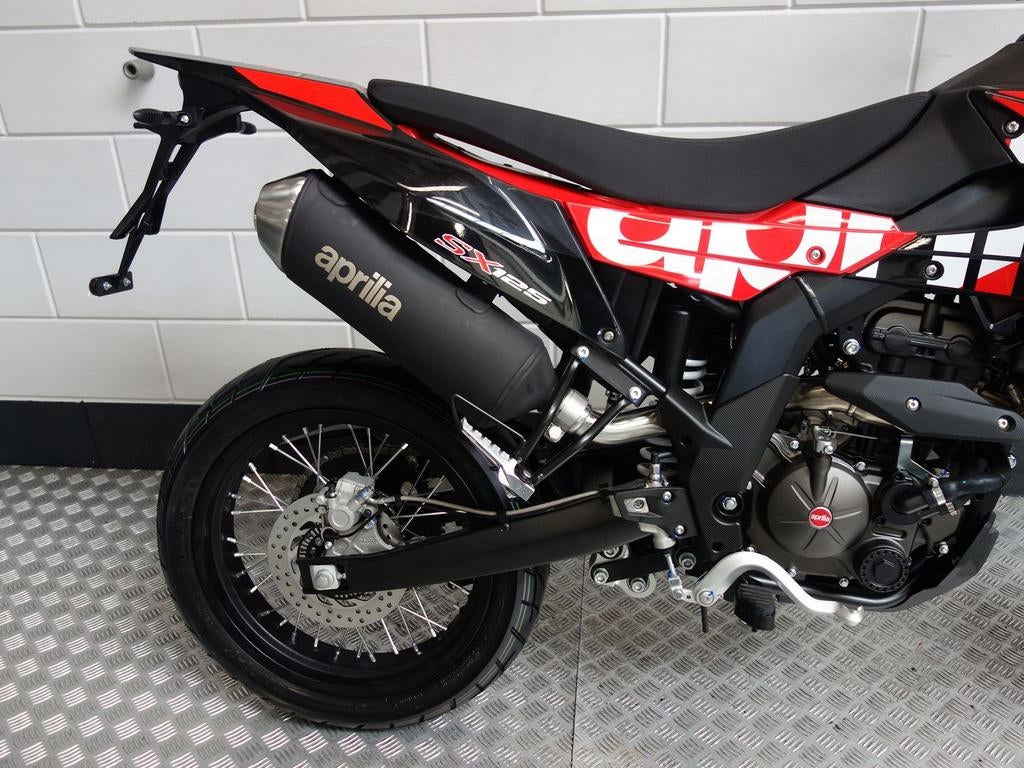 APRILIA SX 125 (bj 2026) - foto 3